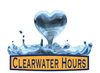 Clearwater Hours logo